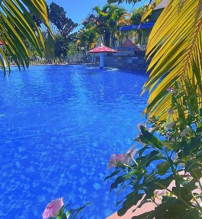 Bao Dien Guesthouse Bảo Lộc Kültér fotó