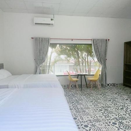 Bao Dien Guesthouse Bảo Lộc Kültér fotó