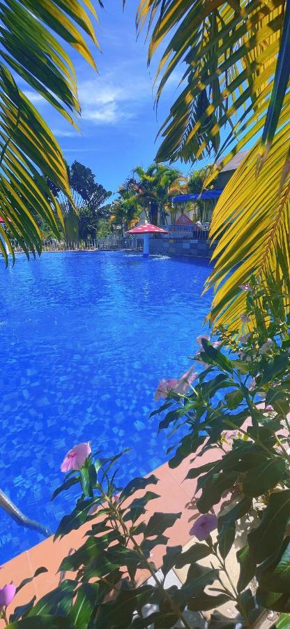 Bao Dien Guesthouse Bảo Lộc Kültér fotó
