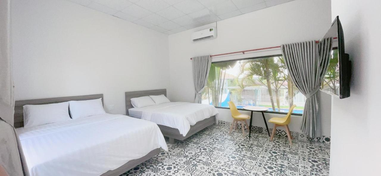 Bao Dien Guesthouse Bảo Lộc Kültér fotó