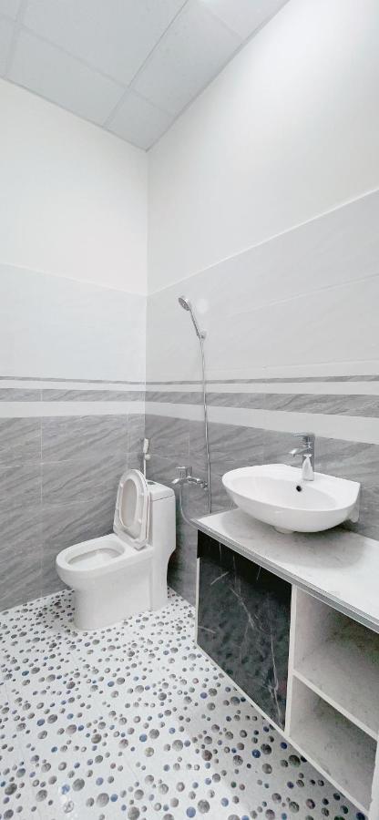 Bao Dien Guesthouse Bảo Lộc Kültér fotó