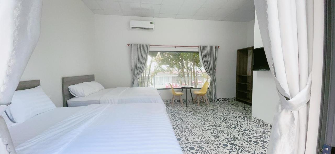 Bao Dien Guesthouse Bảo Lộc Kültér fotó