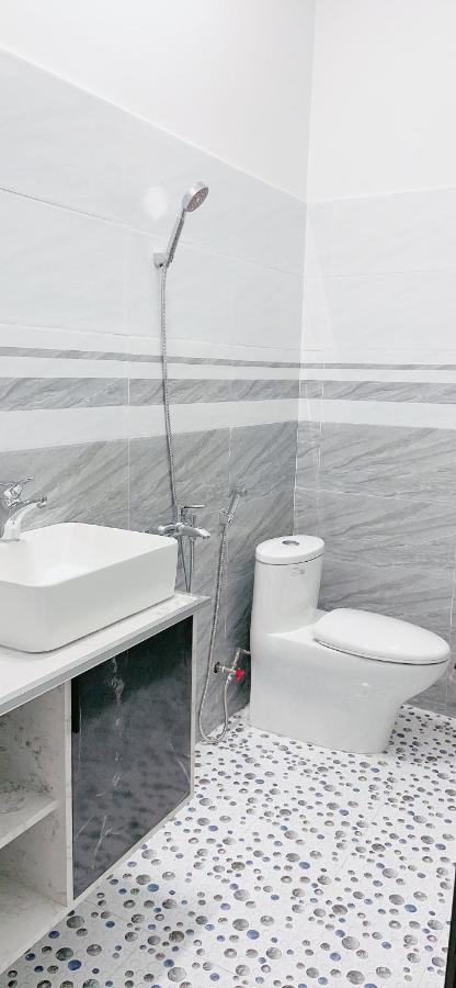 Bao Dien Guesthouse Bảo Lộc Kültér fotó