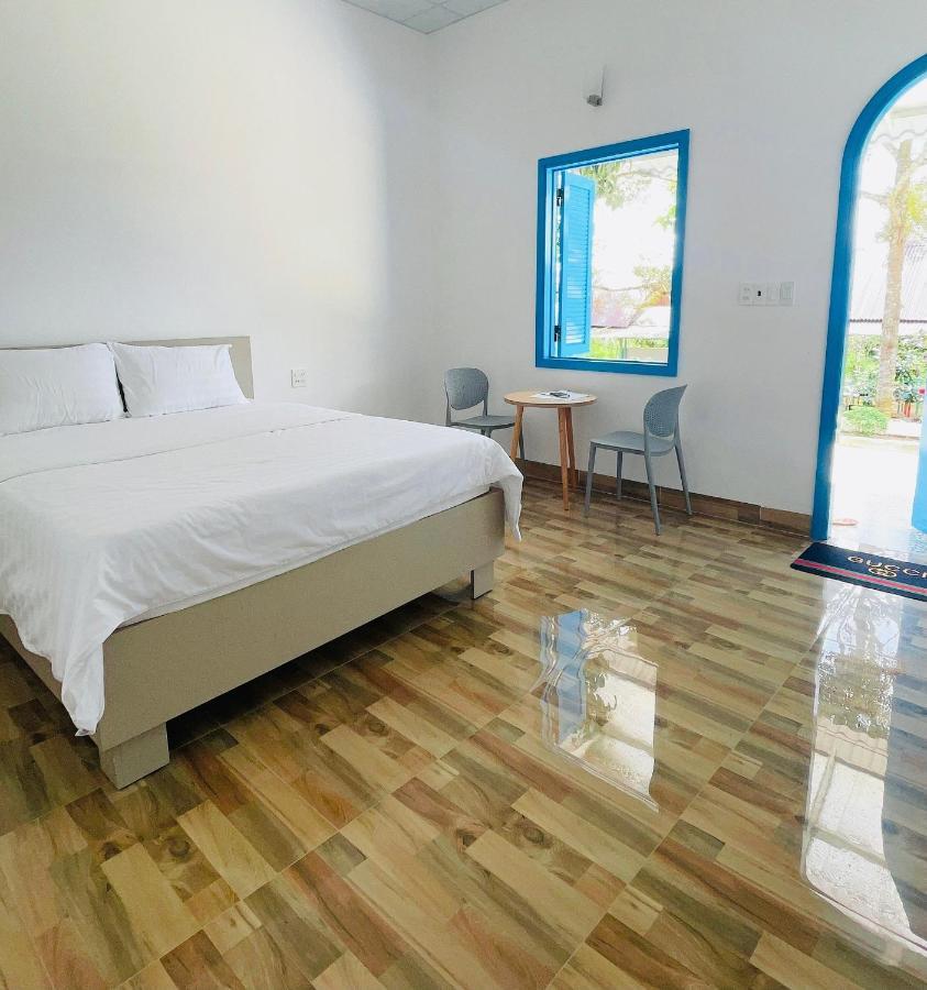 Bao Dien Guesthouse Bảo Lộc Kültér fotó